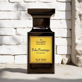 POLO PRESTIGE - Inspired by Polo Sport